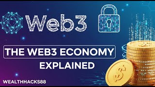Beyond Bitcoin: The Web3 Economy Explained | The Future of Money &amp; Ownership #Web3Explained #Bitcoin