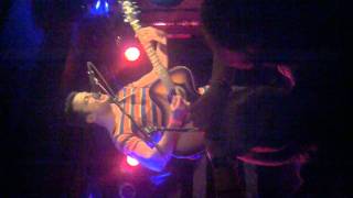 max bemis - a walk through hell