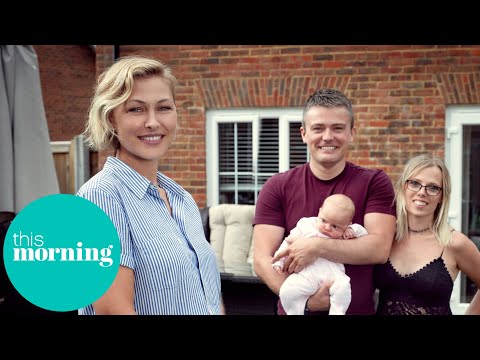 Video: Emma Willis nettoværdi: Wiki, gift, familie, bryllup, løn, søskende