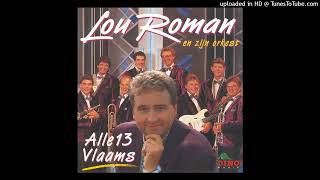 Download Lagu Lou Roman (Belgium) - Alle 13 Vlaams (selectie) MP3