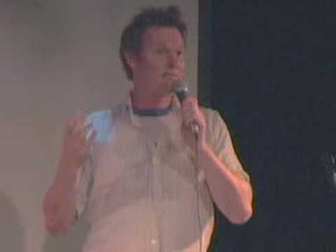 Funny poop: highlights from the Poop Culture book release - YouTube