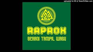 Download Lagu RAPROX Pekalongan - Bule'e Otong MP3