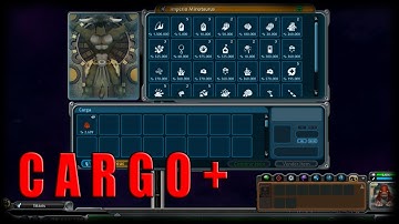 Spore - Mod Cargo Triple Deluxe