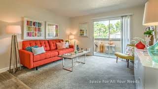 Villas At Green Valley Apartments Introduction