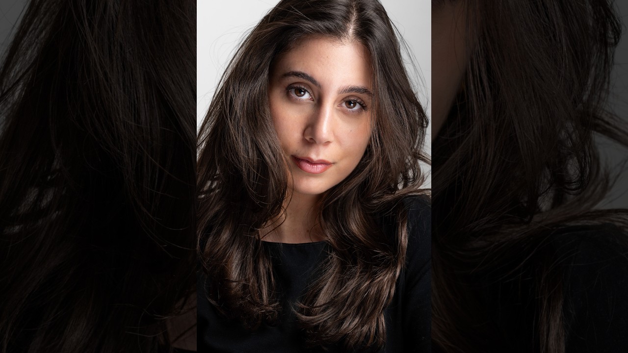 Bande démo Yasmine Makki