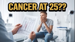 Shocking Rise in Cancer Among Young Adults – The Hidden Causes You MUST Know!