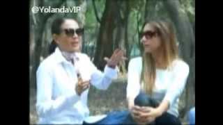 Serial De Buenas con Yolanda Andrade Parte 1/2