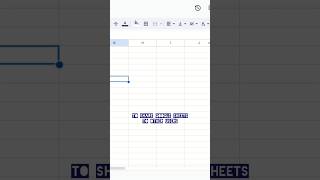How to Share Google Sheets to Other Users | Google Sheets Tips #googlesheets #excel