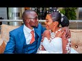 Rachel Dickens Wedding Day Migosi SDA Church Kisumu 