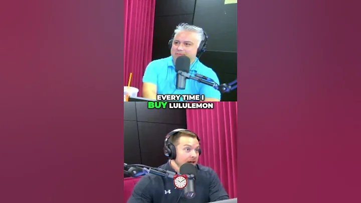 Why I Can't Win with Lululemon Stocks!