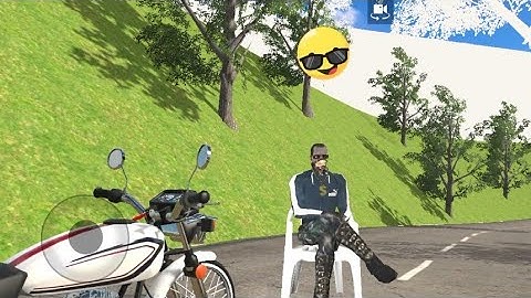 CG Moto Online - Motorcycle - Gameplay🏍️