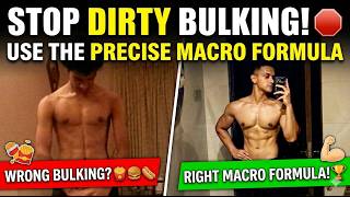 How Simple Math Changed My Body After Years of Failed Secret Diets