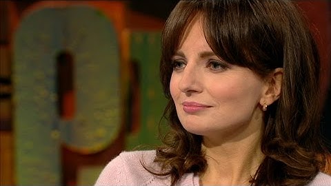 Maria Steen on the Divorce "Epidemic" | Brendan O