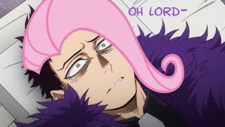 Kai Chisaki But With FlutterShy's Voice (Forgive Me Guys And Kellen Goff-) Kai Chisaki But With FlutterShy's Voice (Forgive Me Guys And Kellen Goff-)