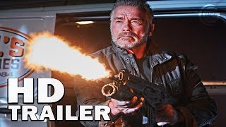 Neue KINOFILME 24.10.2019 (KW 43) Trailer German|Deutsch (2019)