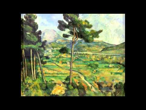 Поль Сезанн (1839-1906) Paul Cezanne