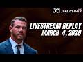 Jake Claver Live - XRP & Digital Assets Q&A Livestream