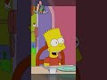 БАРТ ШАНТАЖИРУЕТ ГОМЕРА 😨🥺 | Симпсоны | #симпсоны#simpsons#сериал#мультик