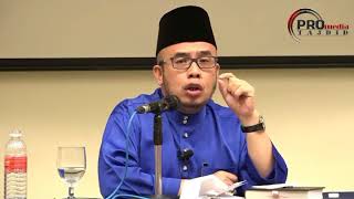 Fiqh Solat 2:   Benarkah solat jenazah tidak perlu berwudhuk? (Dr Asri / Ust Azhar Idrus)