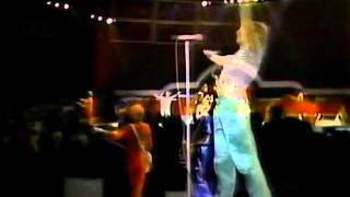 Rod Stewart-Maggie May_If Loving You Is Wrong I Don&#39;t Want to Be Right(LA 1979)