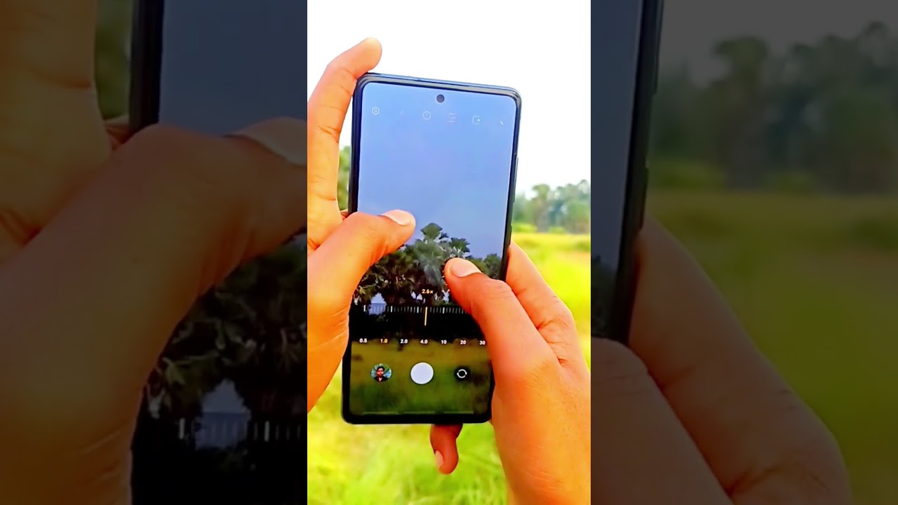 Samsung Galaxy s20 Fe 5g camera test and zoom test 