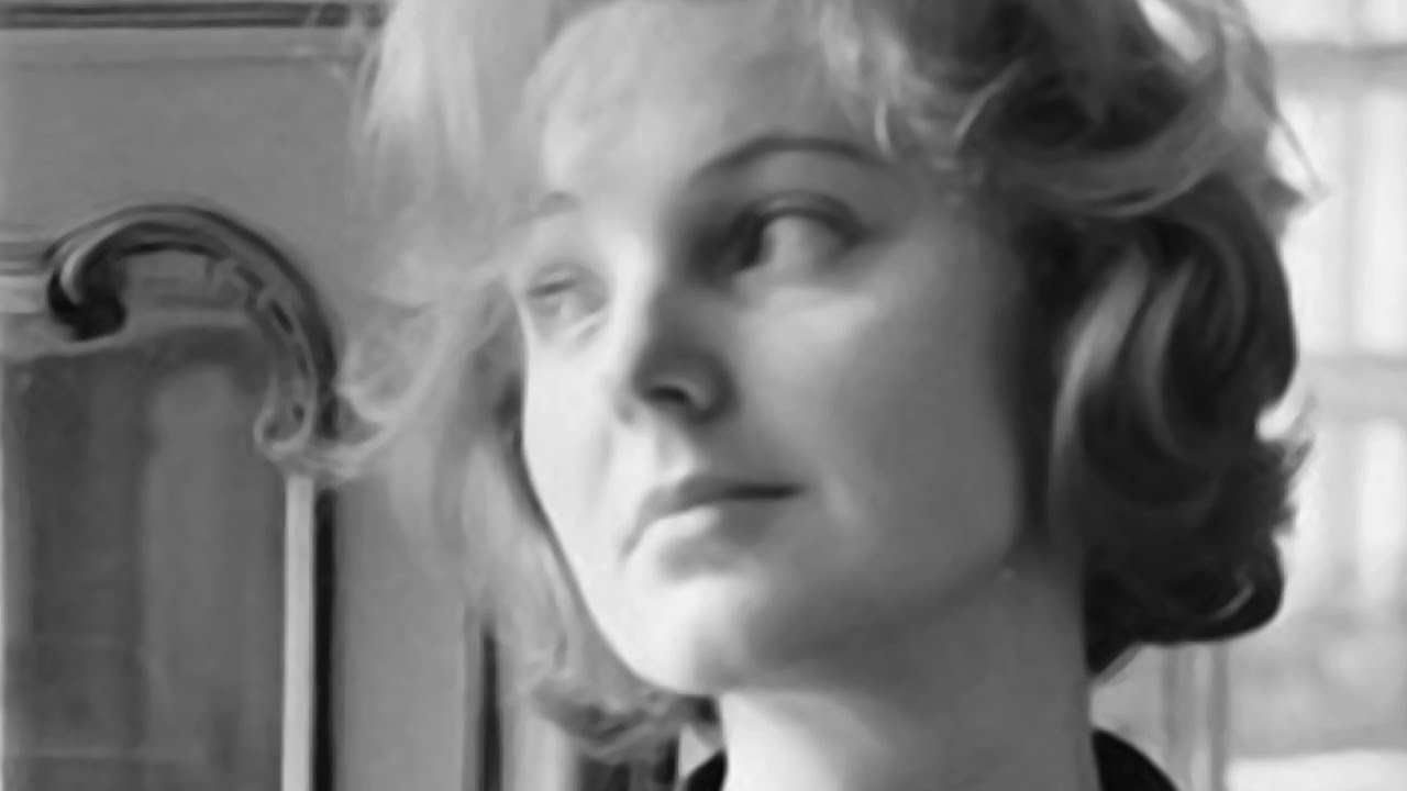 Lucia Popp - Solitudini amiche...Zeffiretti lusinghieri (Mozart: Idomeneo) camera iphone 8 plus apk