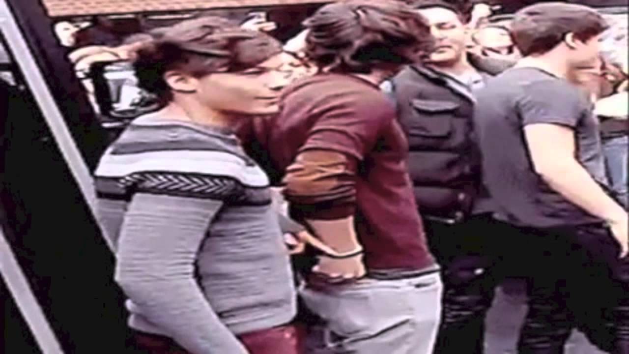 Larry Stylinson Sweet Disposition/Teenage Dream