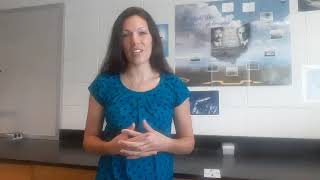 Meet our Faculty and Staff - Heidi Wilkinson