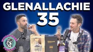 Is GlenAllachie 35 (1990) their best so far?