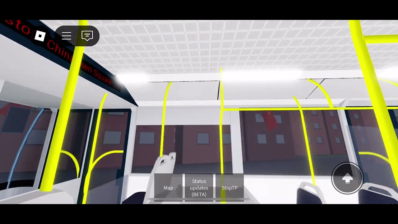 AAST Bus Route 64 - YouTube