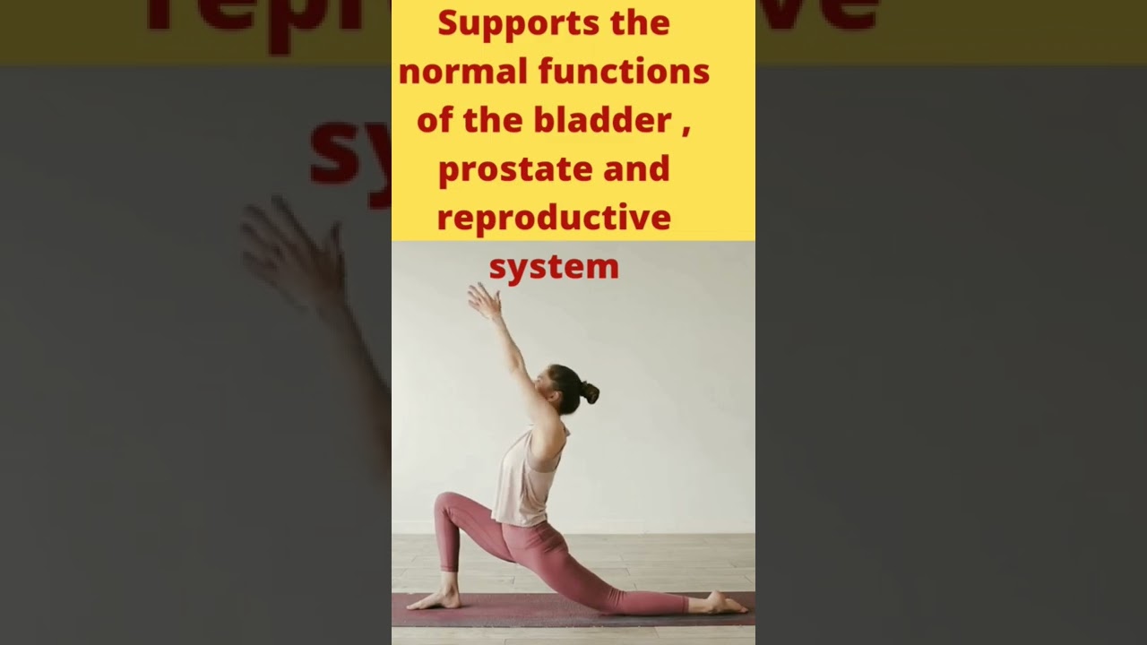 Fluxactive Complete|Health and fitness| for healthy bladder| stay fit | link given in description…