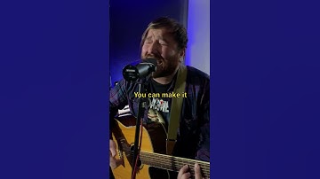 What if “Youre Not Alone” by Saosin was acoustic…🤔#saosin #emo #poppunk