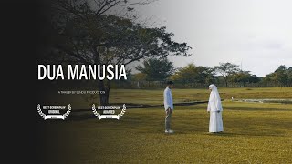 CSC 253 - Dua Manusia