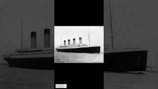 El costo del film del Titanic costó más que el propio Titanic #titanic #shorts #shortvideo
