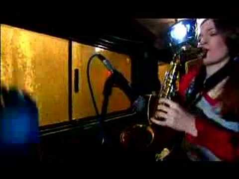 Misty's Big Adventure - Hey Man