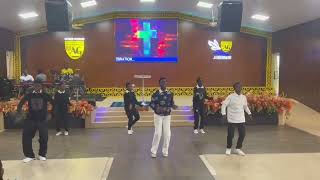 Download Lagu By my God MP3