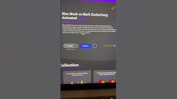 Musk vs. Zuckerberg Meme Cursor