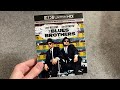 The blues brothers 4k ultra bluray unboxing