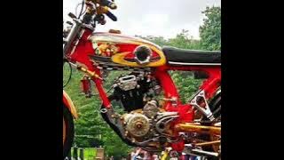 Kepaling versi potho cb