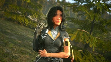 The Clair Obscur Experience (Animation)