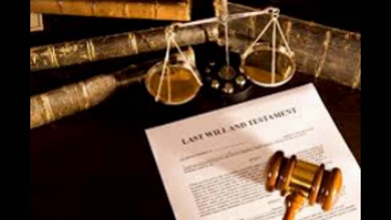 Personal Injury Lawyer in Houma LA YouTube