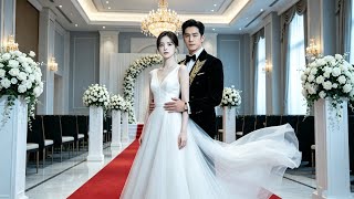 Married to a Wealthy Heir Against Her Will, Her Wedding Move Shocks Every Guest【Taming the Rebel】