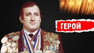 Он спас 46 человек из утонувшего троллейбуса, а потом...