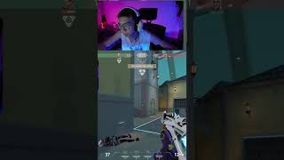 I DID IT !!! | #babakakaheng on #Twitch #valo #valorant #fun #pc #gaming #fps