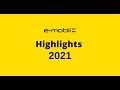 Emobil bw highlights 2021