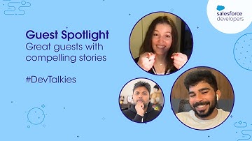 Dev Talkies | Episode 3 (Full Episode) | feat. Zayne and Manish