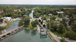 Rsyslog Waterloo Aerial Views Guide