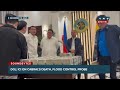 More kickbacks returned: Alcantara turns over P71-M as restitution in flood control scandal | ANC