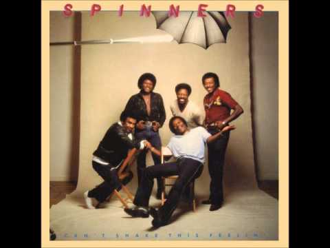 The Spinners - Knack For Me - YouTube