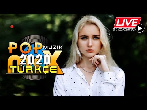 En Güzel Şarkılar En Çok Dinlenen bu ay - Yeni Çıkan Türkçe Pop Müzik Mix yıl 2021 - Özel Türkçe Pop